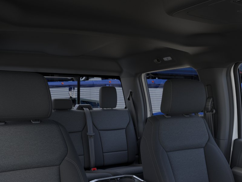 New 2026 Oxford White Ford XLT image 22