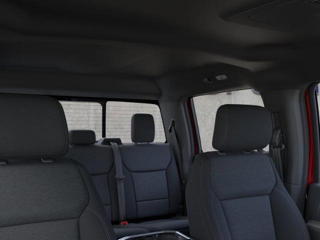 New 2026 Ruby Red Metallic Tinted Clearcoat Ford XLT image 44