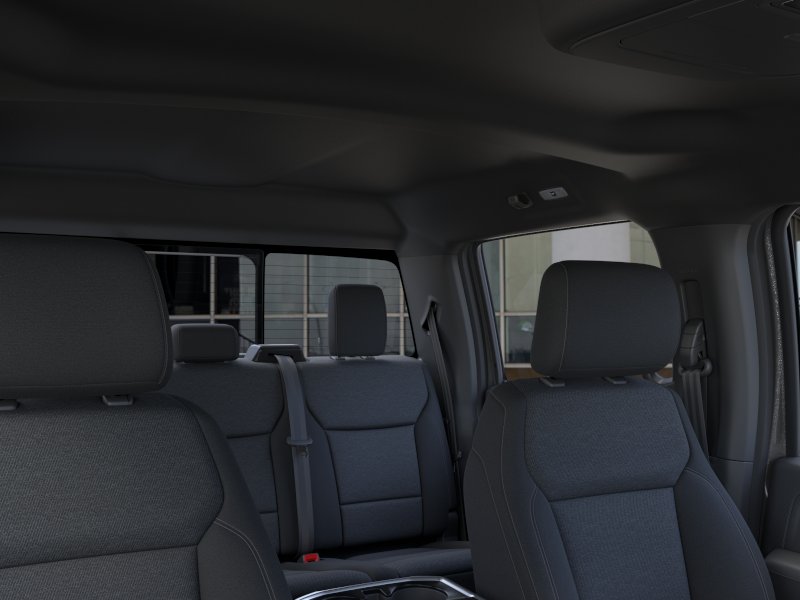 2025 Ford F-150 XLT - Photo 22