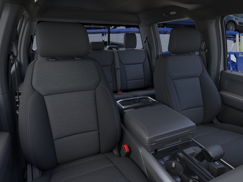 New 2026 Avalanche Ford XLT image 32