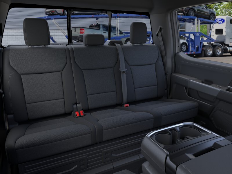 New 2026 Avalanche Ford XLT image 33
