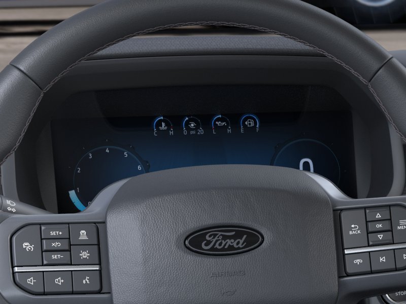 New 2026 Avalanche Ford XLT image 35