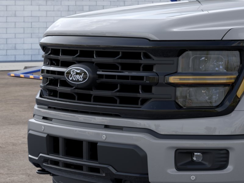 New 2026 Avalanche Ford XLT image 39