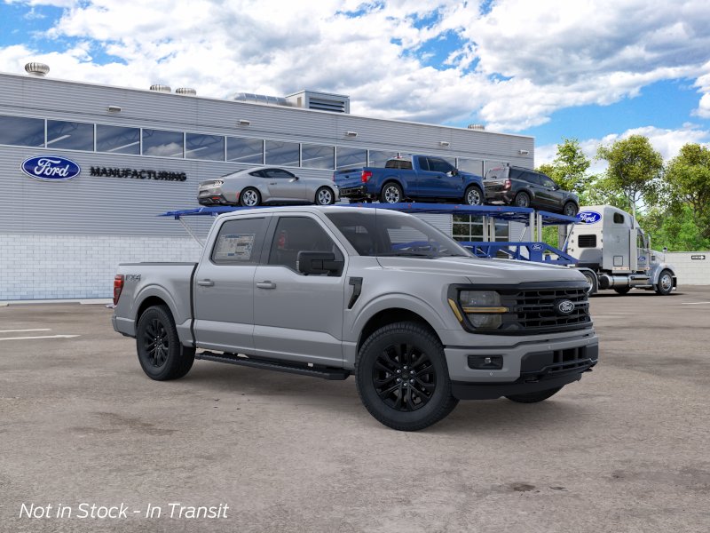 New 2026 Avalanche Ford XLT image 23