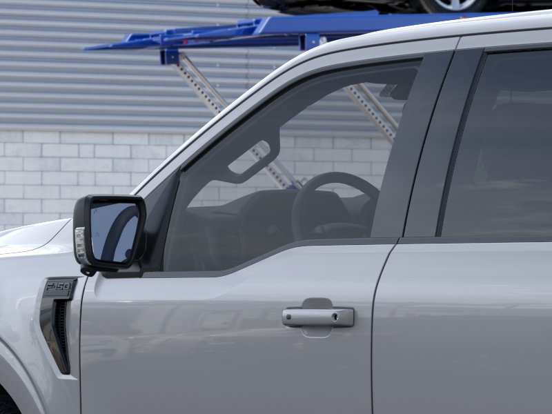New 2026 Avalanche Ford XLT image 42