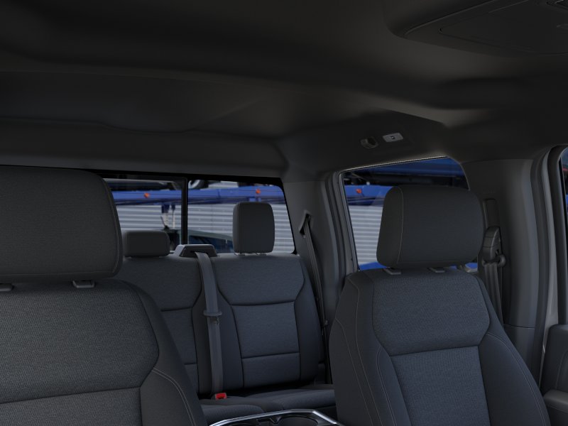 New 2026 Avalanche Ford XLT image 44