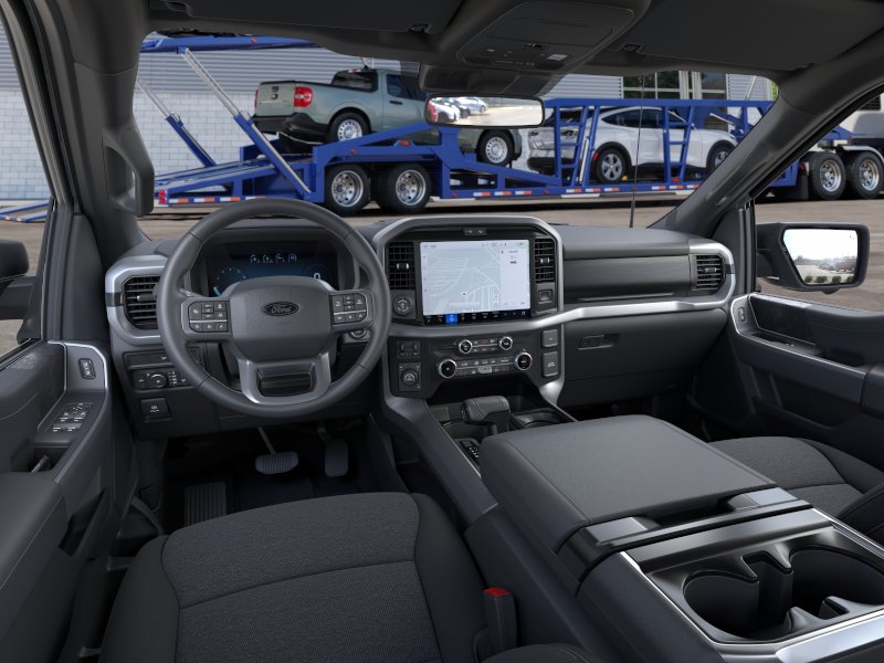 New 2026 Avalanche Ford XLT image 31