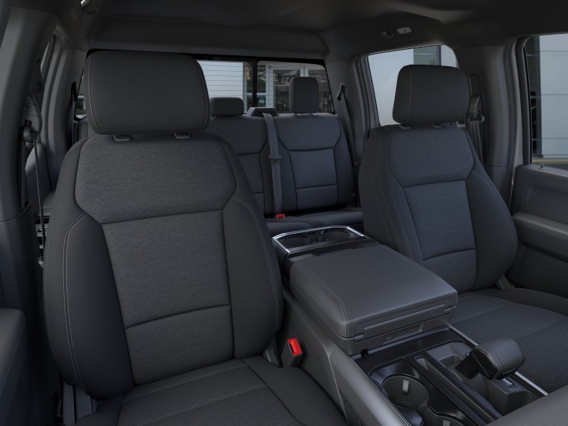 New 2026 Avalanche Ford XLT image 45