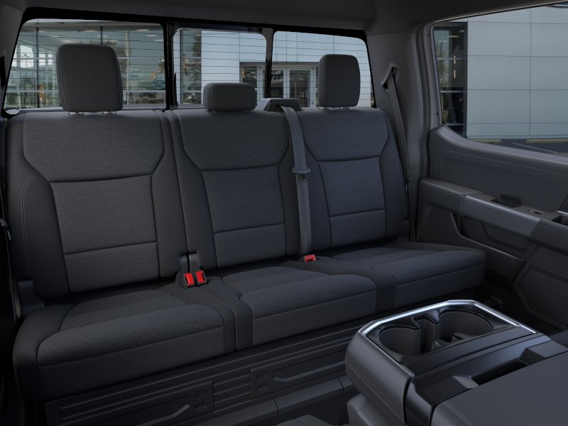 New 2026 Avalanche Ford XLT image 46