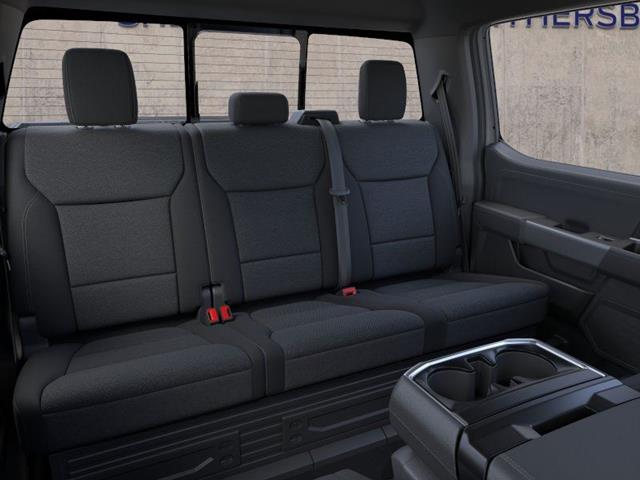 New 2026 Avalanche Ford XLT image 33