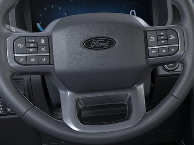 New 2026 Avalanche Ford XLT image 34