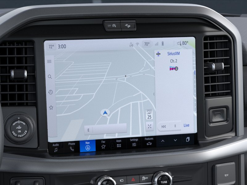 New 2026 Avalanche Ford XLT image 49