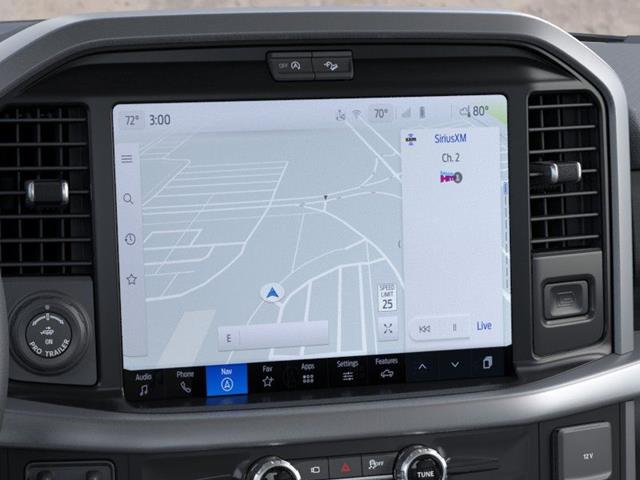 New 2026 Avalanche Ford XLT image 36