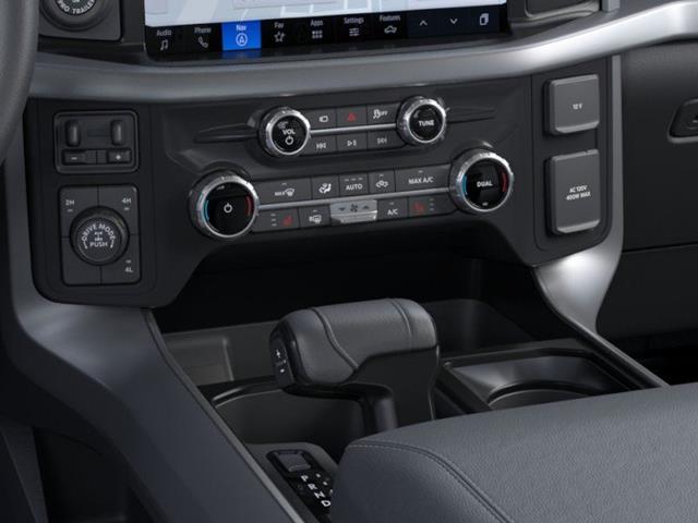 New 2026 Avalanche Ford XLT image 37