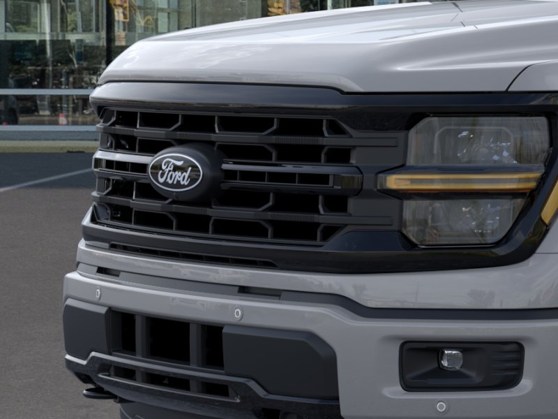 New 2026 Avalanche Ford XLT image 52