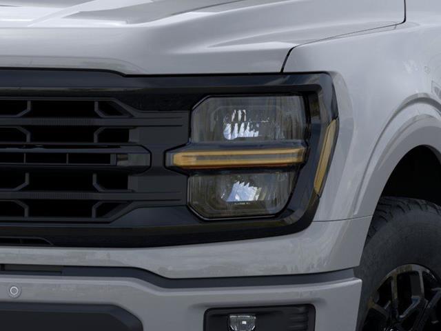 New 2026 Avalanche Ford XLT image 40