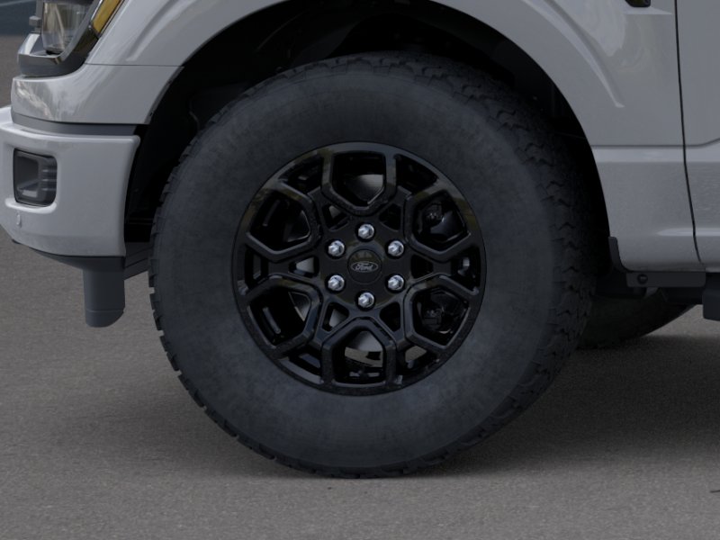 New 2026 Avalanche Ford XLT image 54