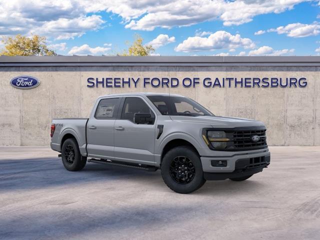 New 2026 Avalanche Ford XLT image 23