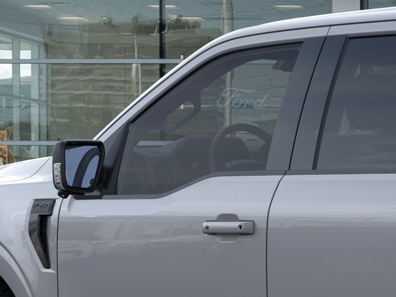 New 2026 Avalanche Ford XLT image 55