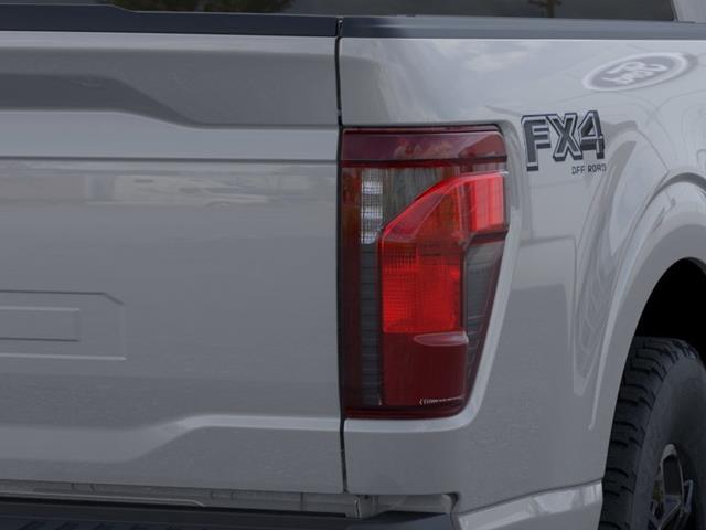 New 2026 Avalanche Ford XLT image 43