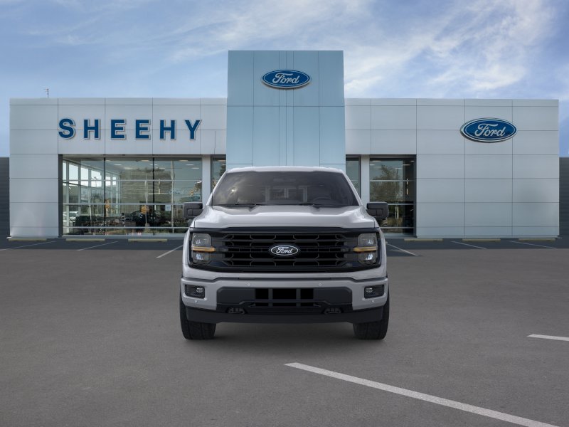 New 2026 Avalanche Ford XLT image 37