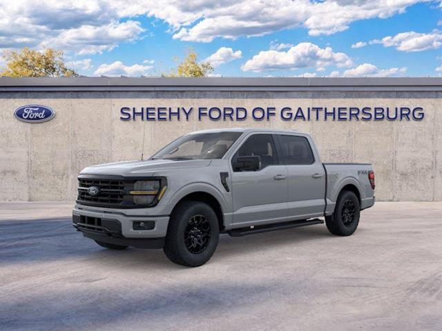 New 2026 Avalanche Ford XLT image 24