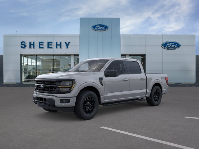 New 2026 Avalanche Ford XLT image 38
