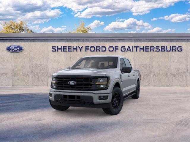 New 2026 Avalanche Ford XLT image 25
