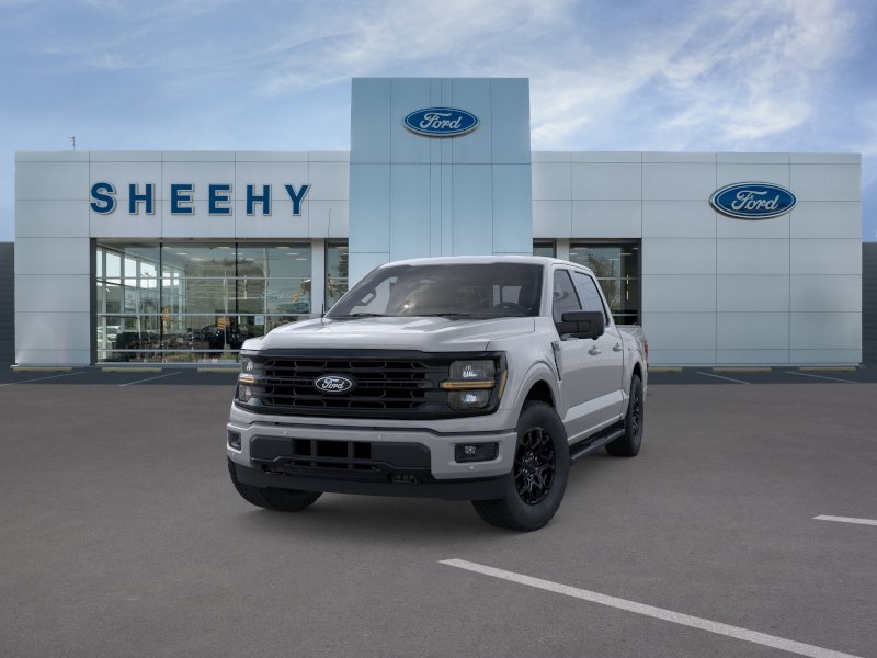 New 2026 Avalanche Ford XLT image 39