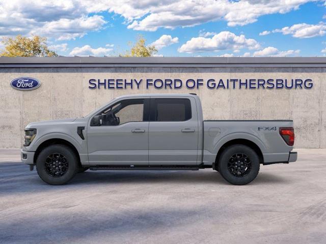 New 2026 Avalanche Ford XLT image 26