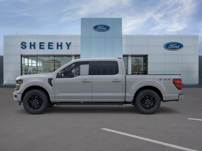 New 2026 Avalanche Ford XLT image 40