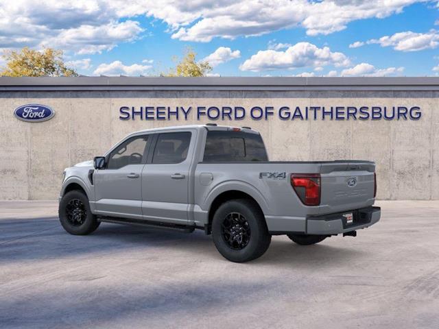 New 2026 Avalanche Ford XLT image 27