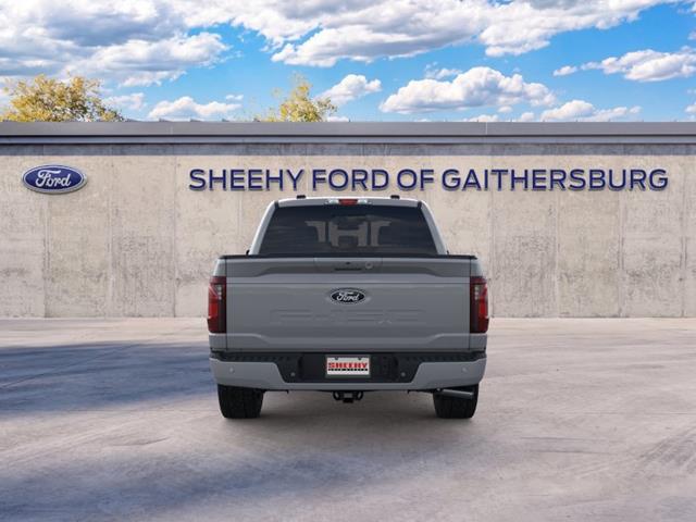 New 2026 Avalanche Ford XLT image 28