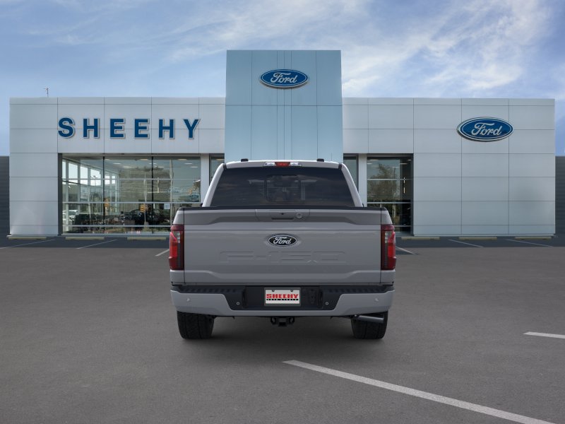 New 2026 Avalanche Ford XLT image 42