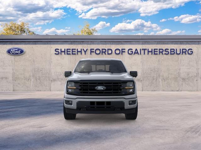 New 2026 Avalanche Ford XLT image 29