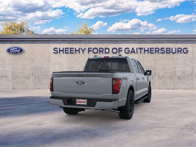 New 2026 Avalanche Ford XLT image 30