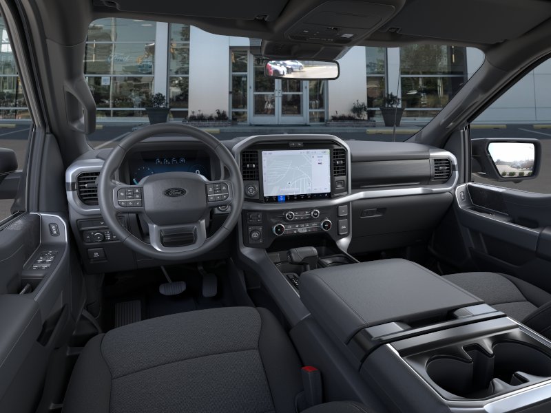 New 2026 Avalanche Ford XLT image 44