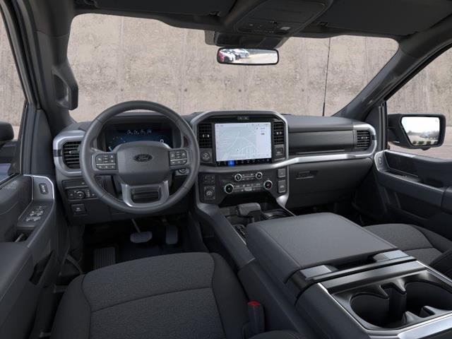 New 2026 Avalanche Ford XLT image 31