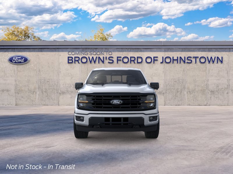 2026 Ford F-150 XLT - 5