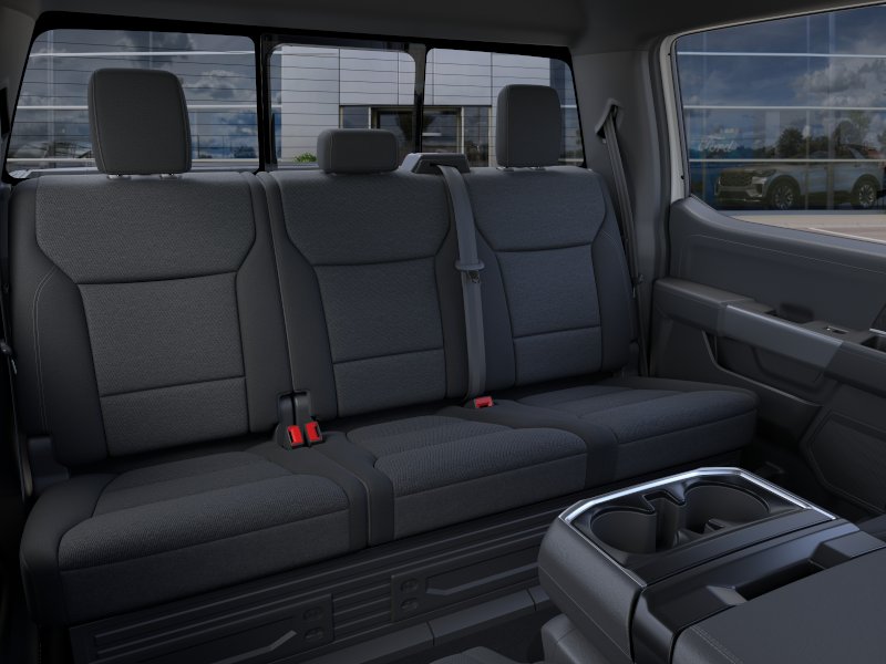 2026 Ford F-150 XLT - Photo 11