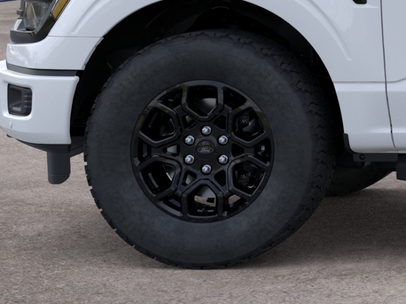 2026 Ford F-150 XLT - Photo 19