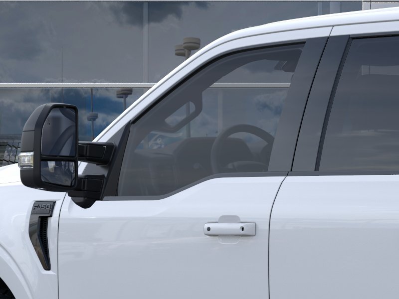 2026 Ford F-150 XLT - Photo 20