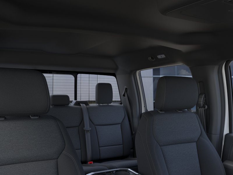 2026 Ford F-150 XLT - Photo 22