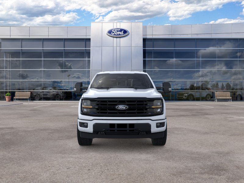 2026 Ford F-150 XLT - Photo 6