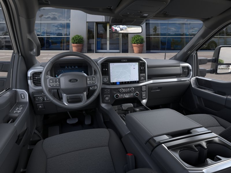 2026 Ford F-150 XLT - Photo 9