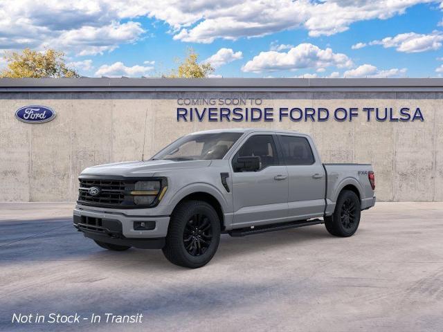 New 2026 Avalanche Ford XLT image 24