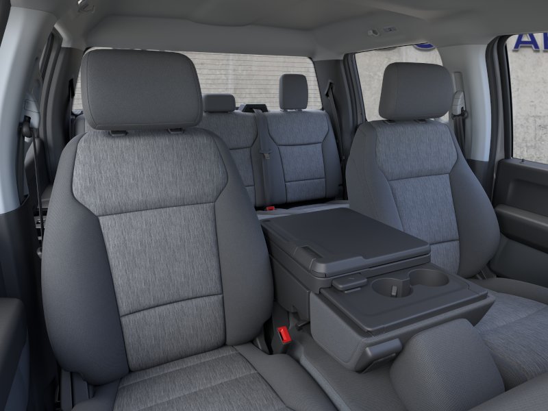 New 2026 Avalanche Ford XLT image 32