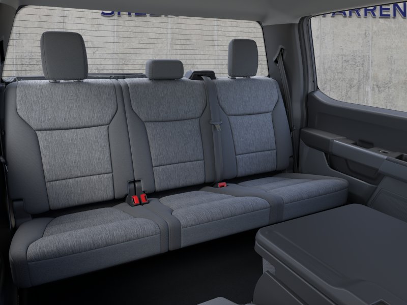 New 2026 Avalanche Ford XLT image 33