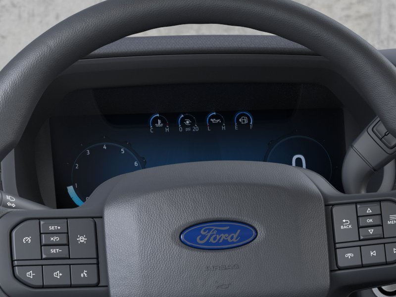 New 2026 Avalanche Ford XLT image 35