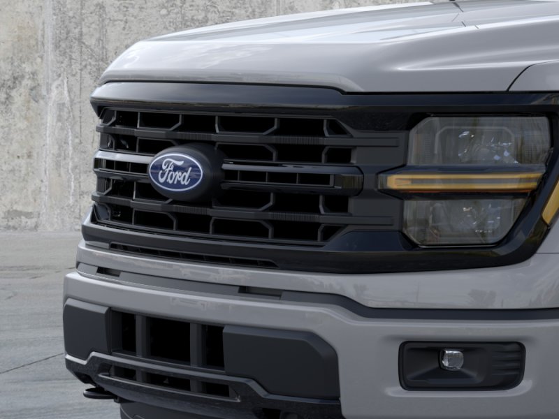 New 2026 Avalanche Ford XLT image 39